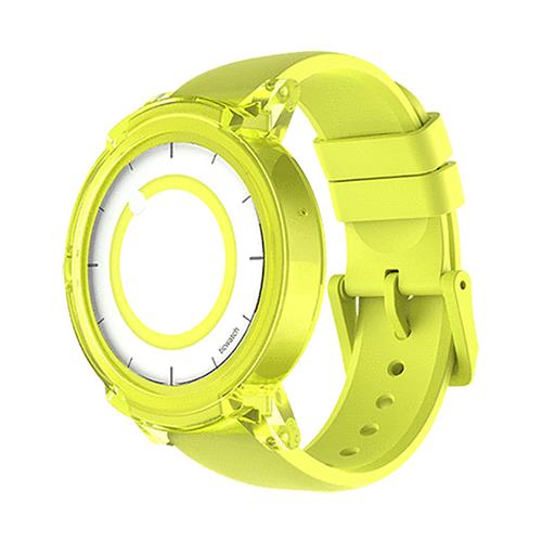 ticwatch lemon